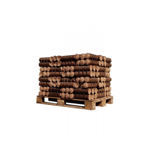Les conditions de stockage pour le bois compresse